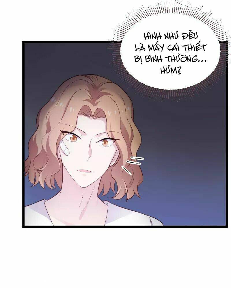 Ảnh Hậu Lão Bà Không Được Chạy: Chapter 112