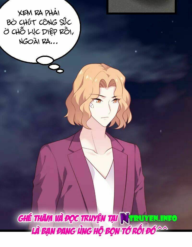 Ảnh Hậu Lão Bà Không Được Chạy: Chapter 112