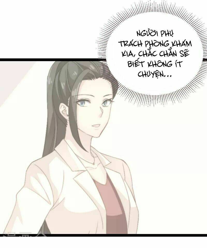 Ảnh Hậu Lão Bà Không Được Chạy: Chapter 112