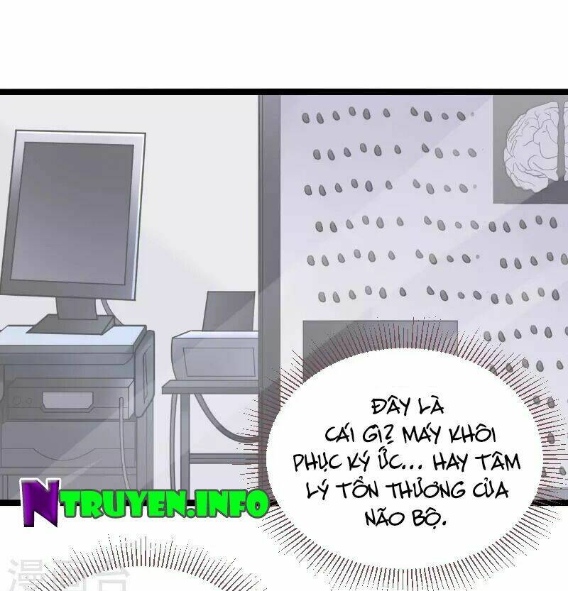 Ảnh Hậu Lão Bà Không Được Chạy: Chapter 112