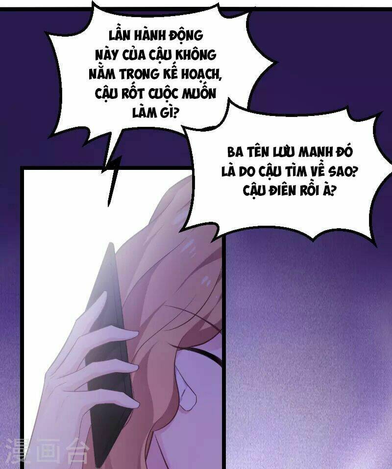 Ảnh Hậu Lão Bà Không Được Chạy: Chapter 112