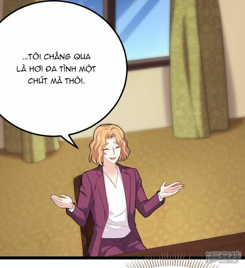 Ảnh Hậu Lão Bà Không Được Chạy: Chapter 113