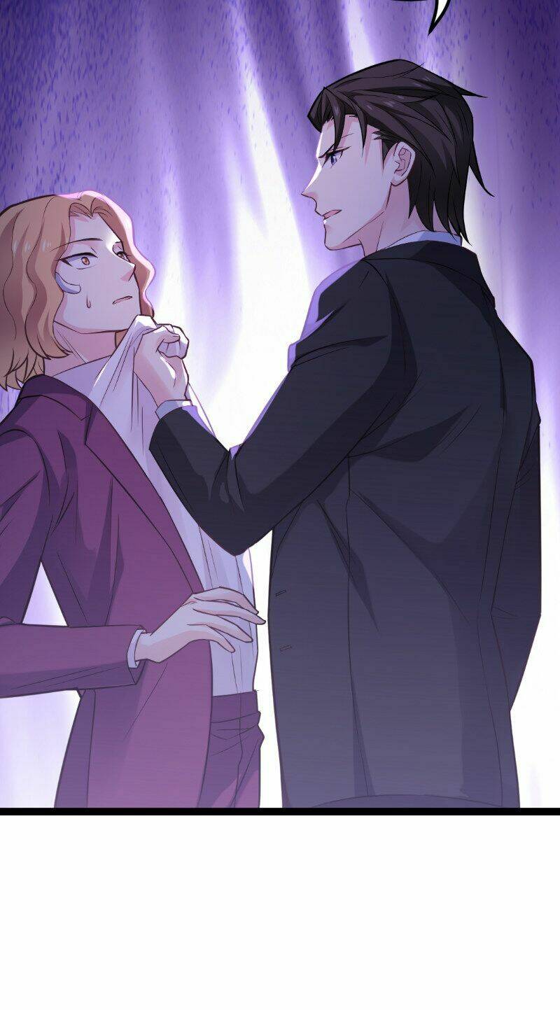 Ảnh Hậu Lão Bà Không Được Chạy: Chapter 113
