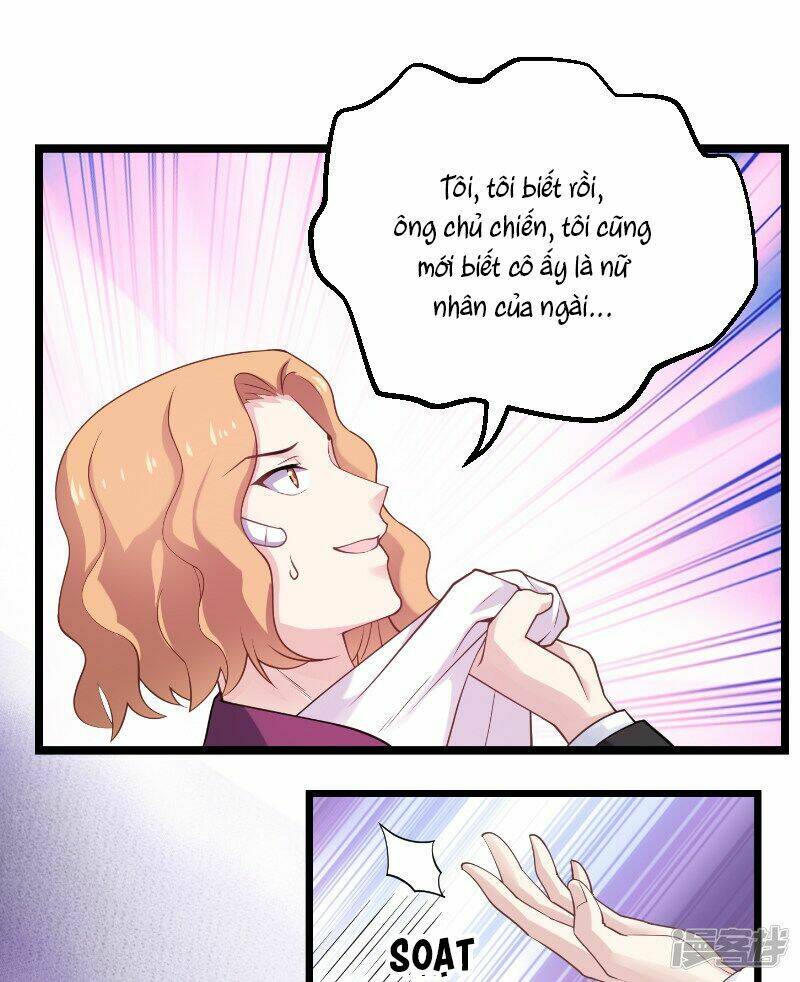 Ảnh Hậu Lão Bà Không Được Chạy: Chapter 113
