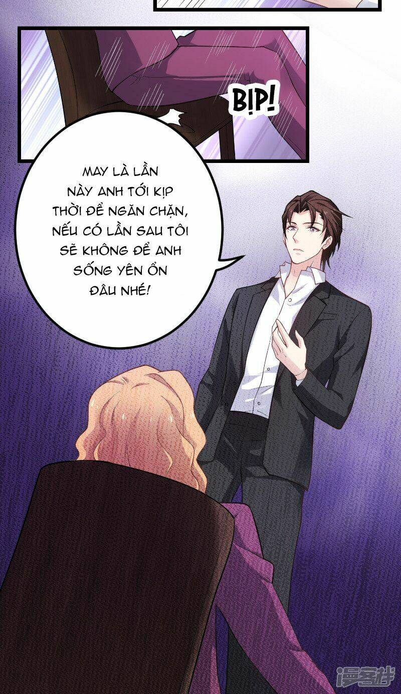 Ảnh Hậu Lão Bà Không Được Chạy: Chapter 113