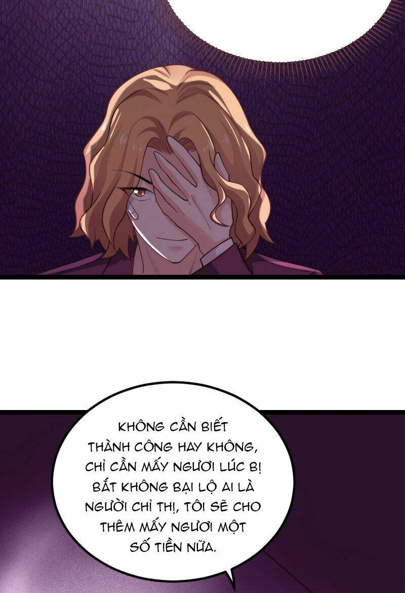 Ảnh Hậu Lão Bà Không Được Chạy: Chapter 113