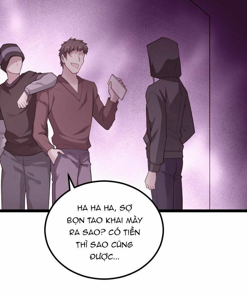 Ảnh Hậu Lão Bà Không Được Chạy: Chapter 113