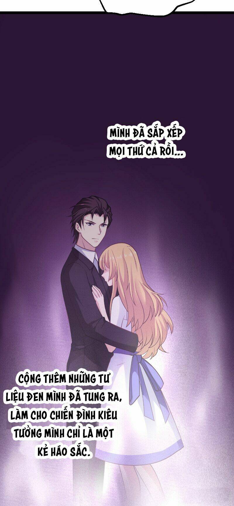 Ảnh Hậu Lão Bà Không Được Chạy: Chapter 113