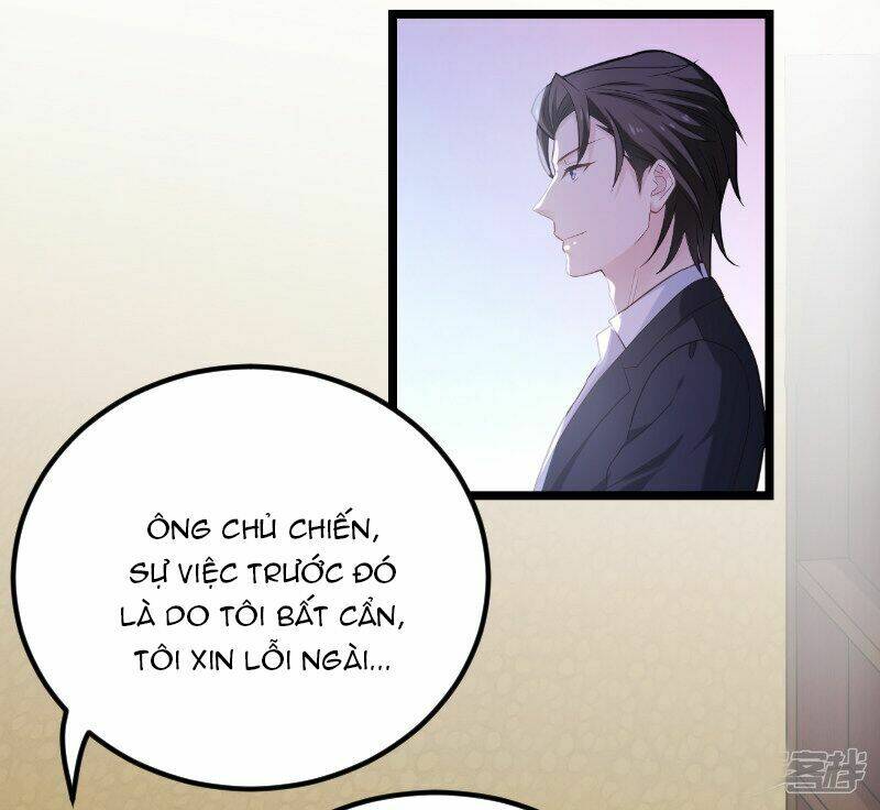 Ảnh Hậu Lão Bà Không Được Chạy: Chapter 113