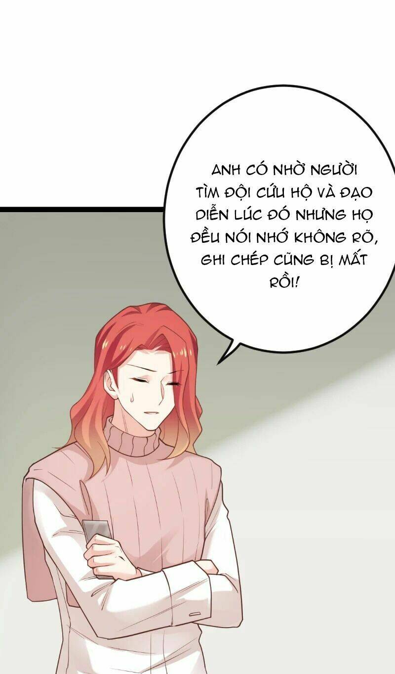 Ảnh Hậu Lão Bà Không Được Chạy: Chapter 114