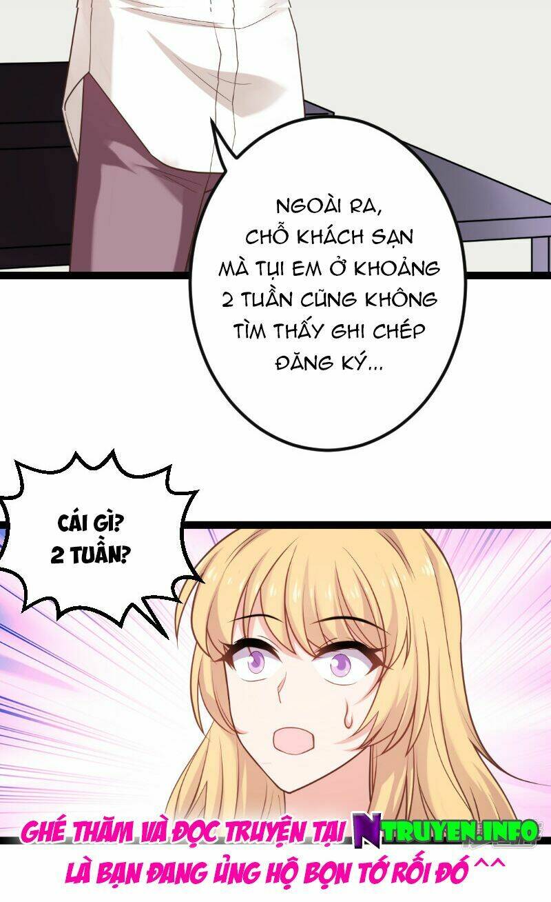 Ảnh Hậu Lão Bà Không Được Chạy: Chapter 114
