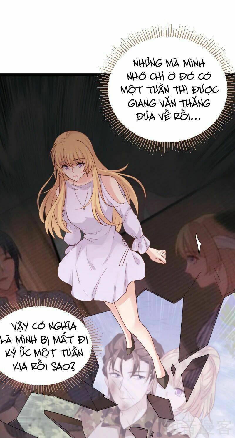 Ảnh Hậu Lão Bà Không Được Chạy: Chapter 114