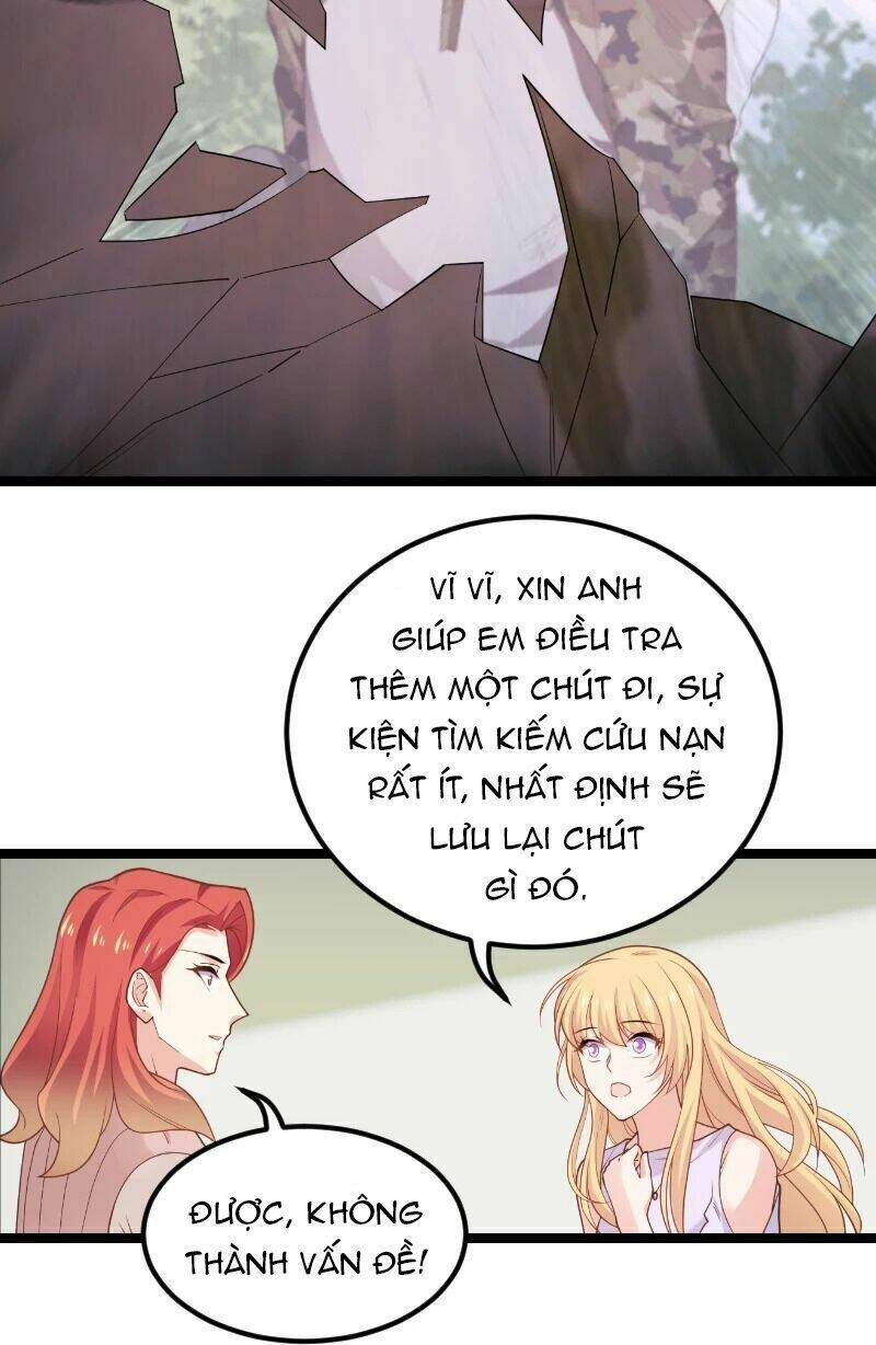 Ảnh Hậu Lão Bà Không Được Chạy: Chapter 114