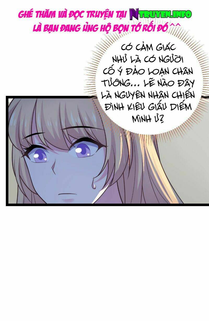 Ảnh Hậu Lão Bà Không Được Chạy: Chapter 114