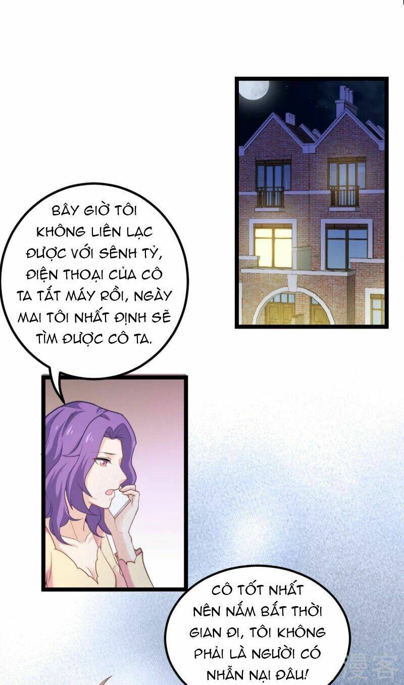 Ảnh Hậu Lão Bà Không Được Chạy: Chapter 114