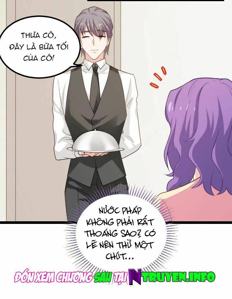 Ảnh Hậu Lão Bà Không Được Chạy: Chapter 114
