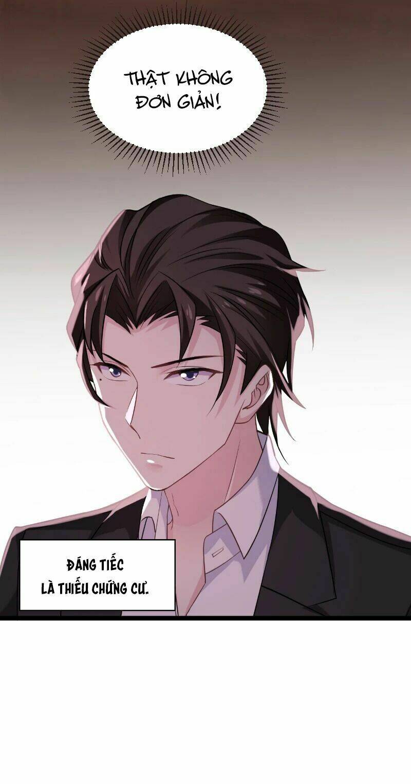 Ảnh Hậu Lão Bà Không Được Chạy: Chapter 114