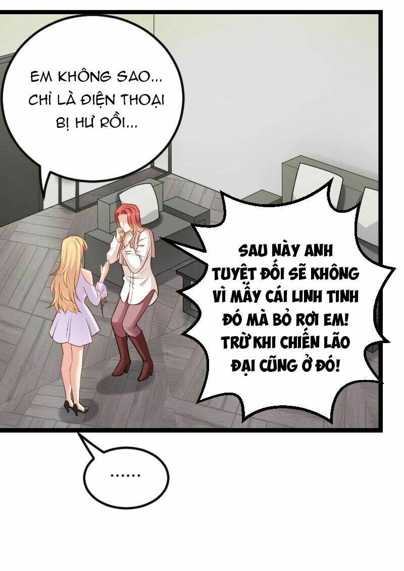 Ảnh Hậu Lão Bà Không Được Chạy: Chapter 114
