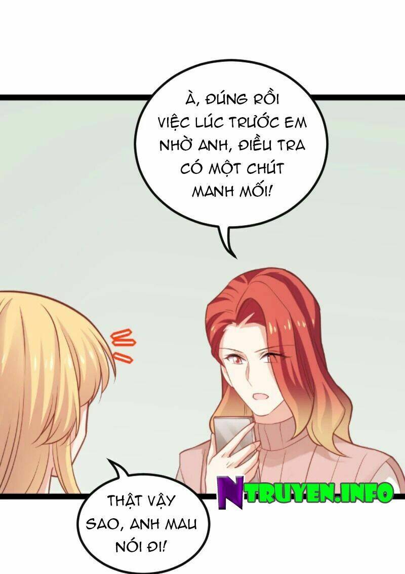 Ảnh Hậu Lão Bà Không Được Chạy: Chapter 114