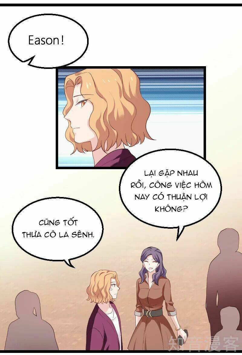 Ảnh Hậu Lão Bà Không Được Chạy: Chapter 115