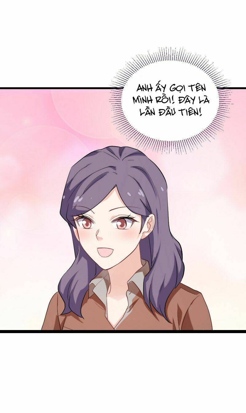 Ảnh Hậu Lão Bà Không Được Chạy: Chapter 115