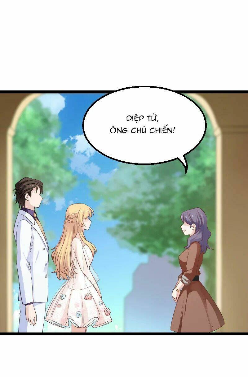 Ảnh Hậu Lão Bà Không Được Chạy: Chapter 115