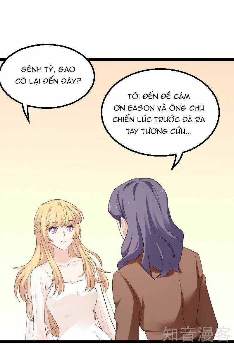 Ảnh Hậu Lão Bà Không Được Chạy: Chapter 115