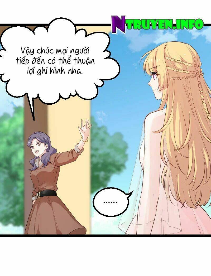 Ảnh Hậu Lão Bà Không Được Chạy: Chapter 115