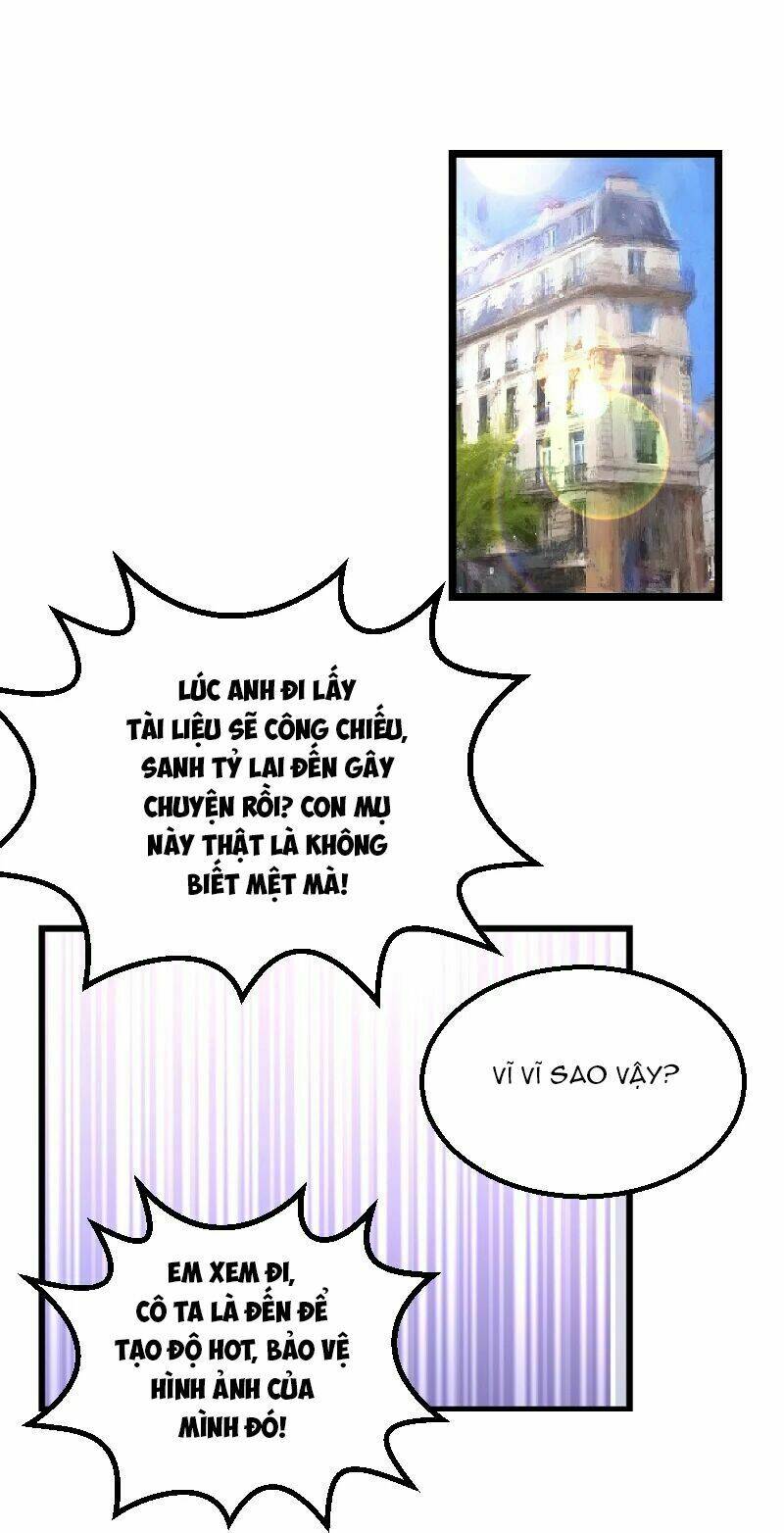 Ảnh Hậu Lão Bà Không Được Chạy: Chapter 115