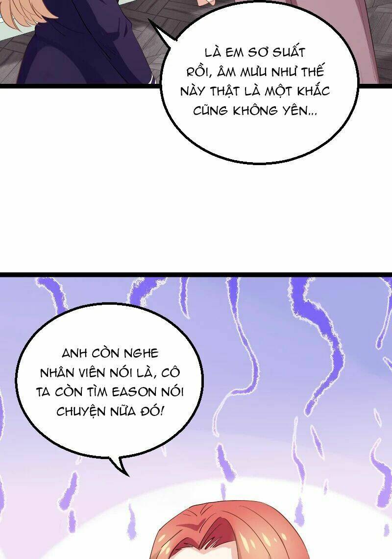 Ảnh Hậu Lão Bà Không Được Chạy: Chapter 115