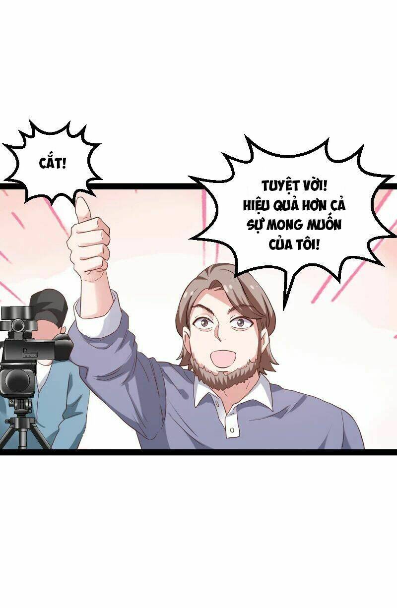 Ảnh Hậu Lão Bà Không Được Chạy: Chapter 115