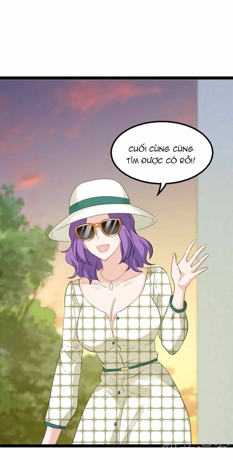 Ảnh Hậu Lão Bà Không Được Chạy: Chapter 116