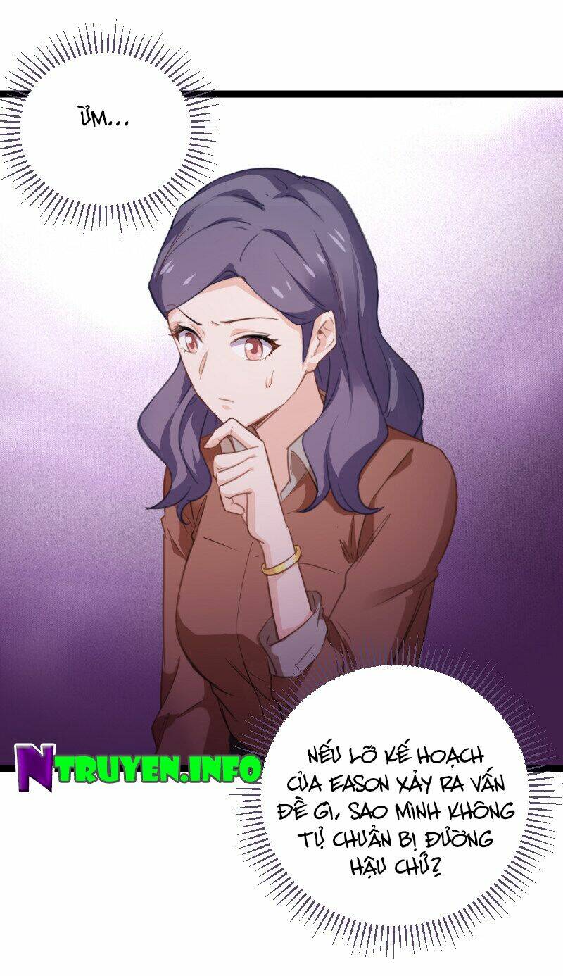 Ảnh Hậu Lão Bà Không Được Chạy: Chapter 117