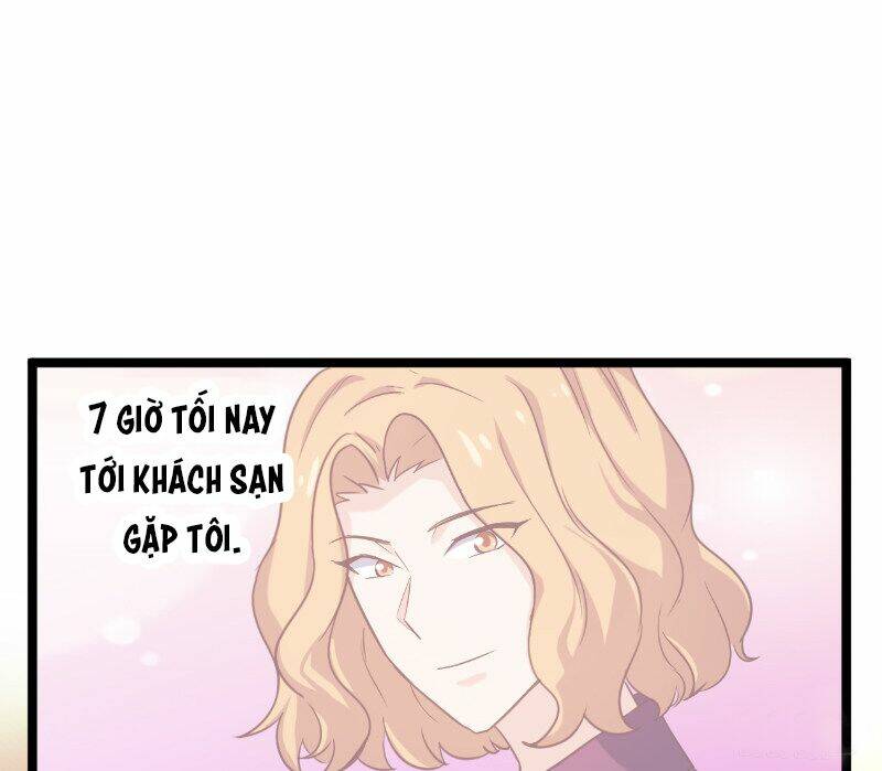 Ảnh Hậu Lão Bà Không Được Chạy: Chapter 117