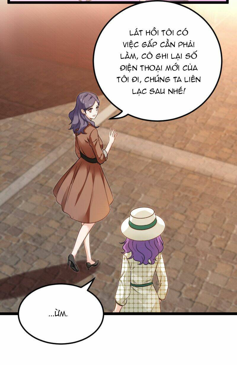 Ảnh Hậu Lão Bà Không Được Chạy: Chapter 117