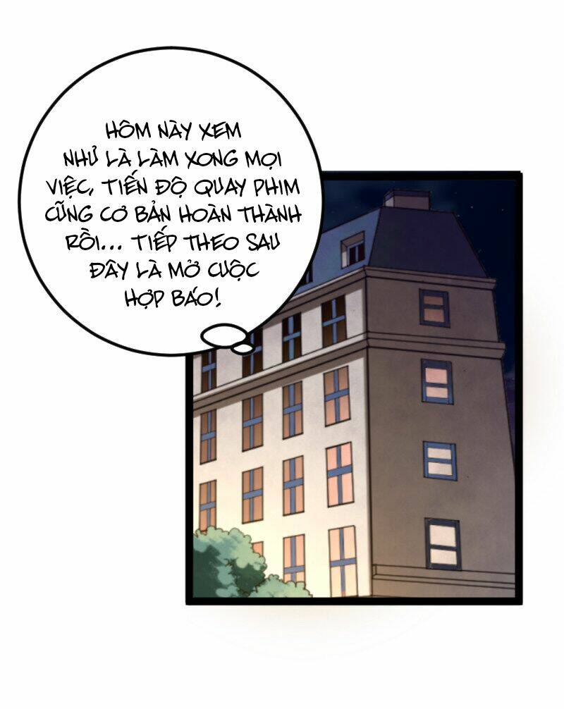 Ảnh Hậu Lão Bà Không Được Chạy: Chapter 117