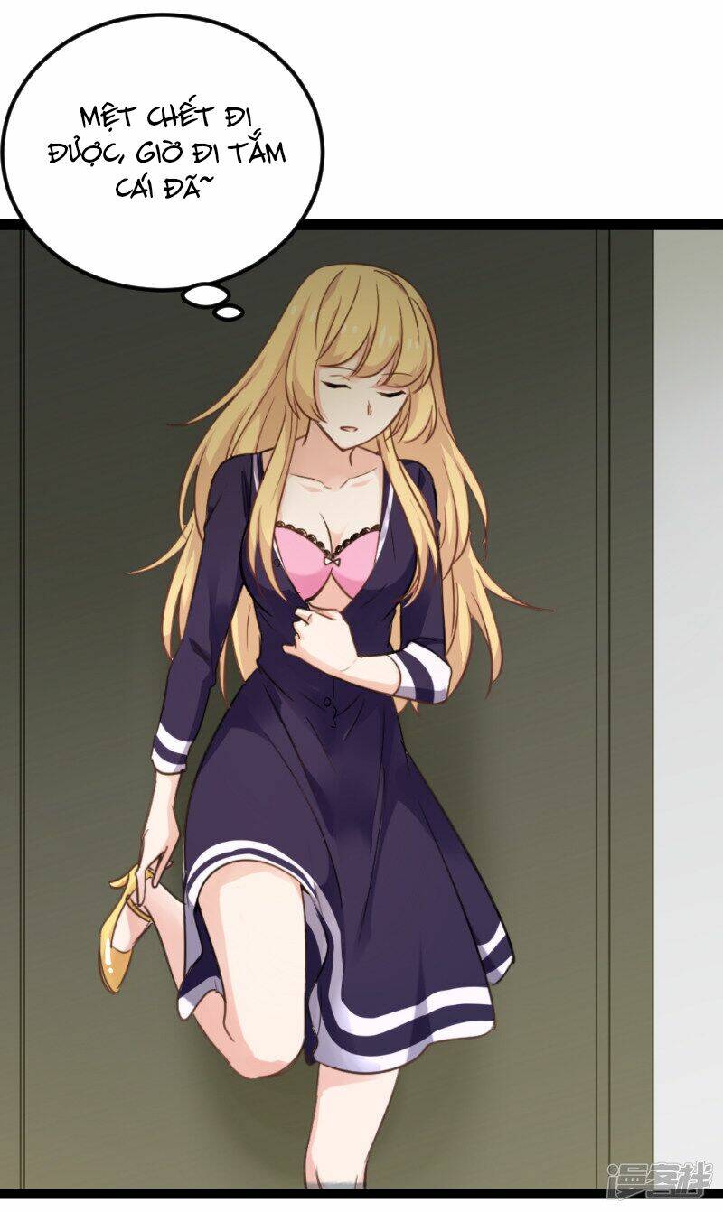 Ảnh Hậu Lão Bà Không Được Chạy: Chapter 117