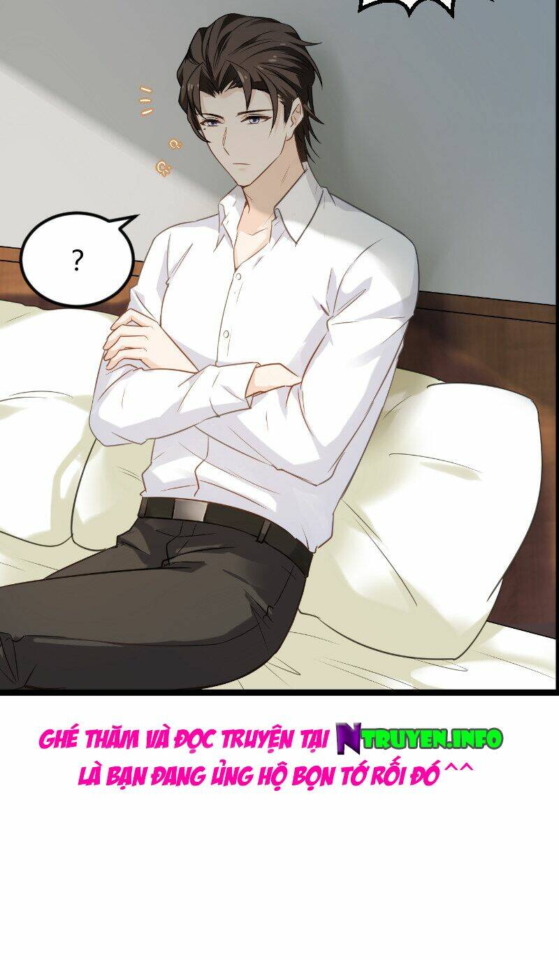 Ảnh Hậu Lão Bà Không Được Chạy: Chapter 117