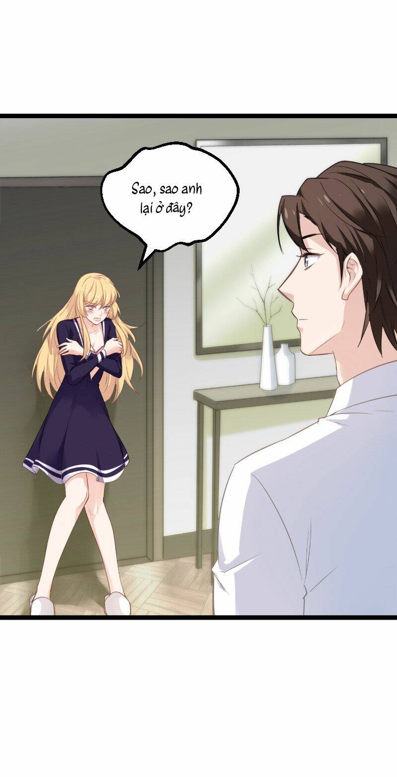 Ảnh Hậu Lão Bà Không Được Chạy: Chapter 117