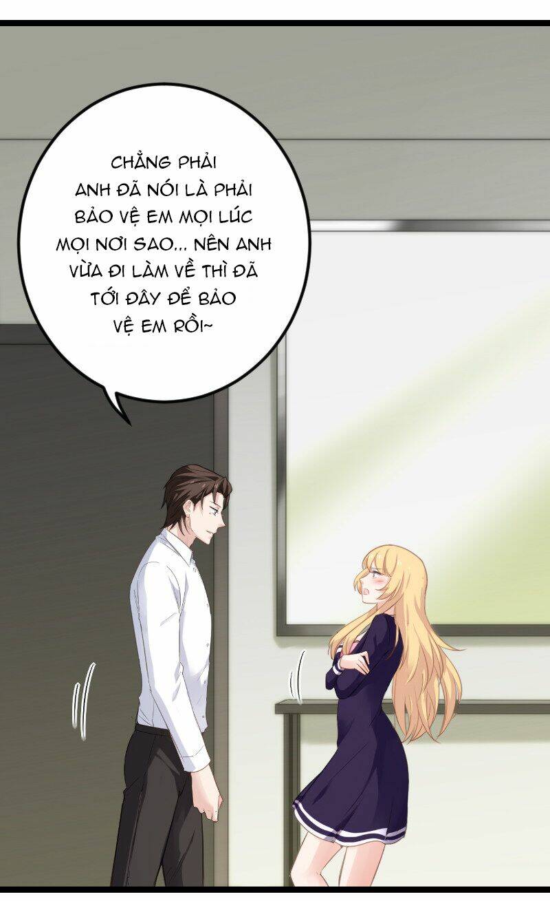 Ảnh Hậu Lão Bà Không Được Chạy: Chapter 117