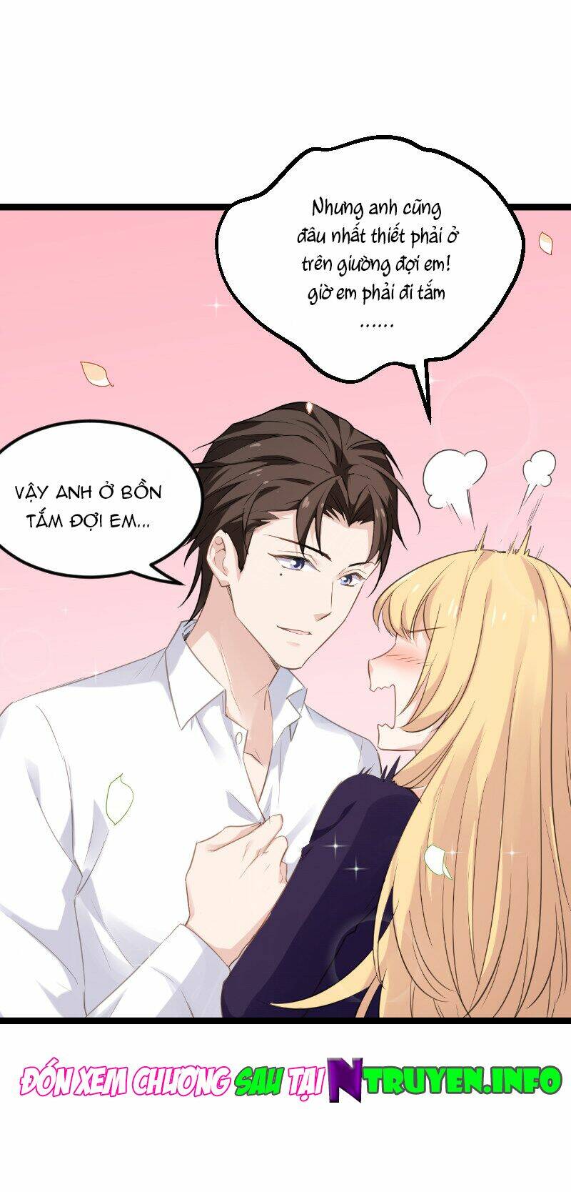 Ảnh Hậu Lão Bà Không Được Chạy: Chapter 117