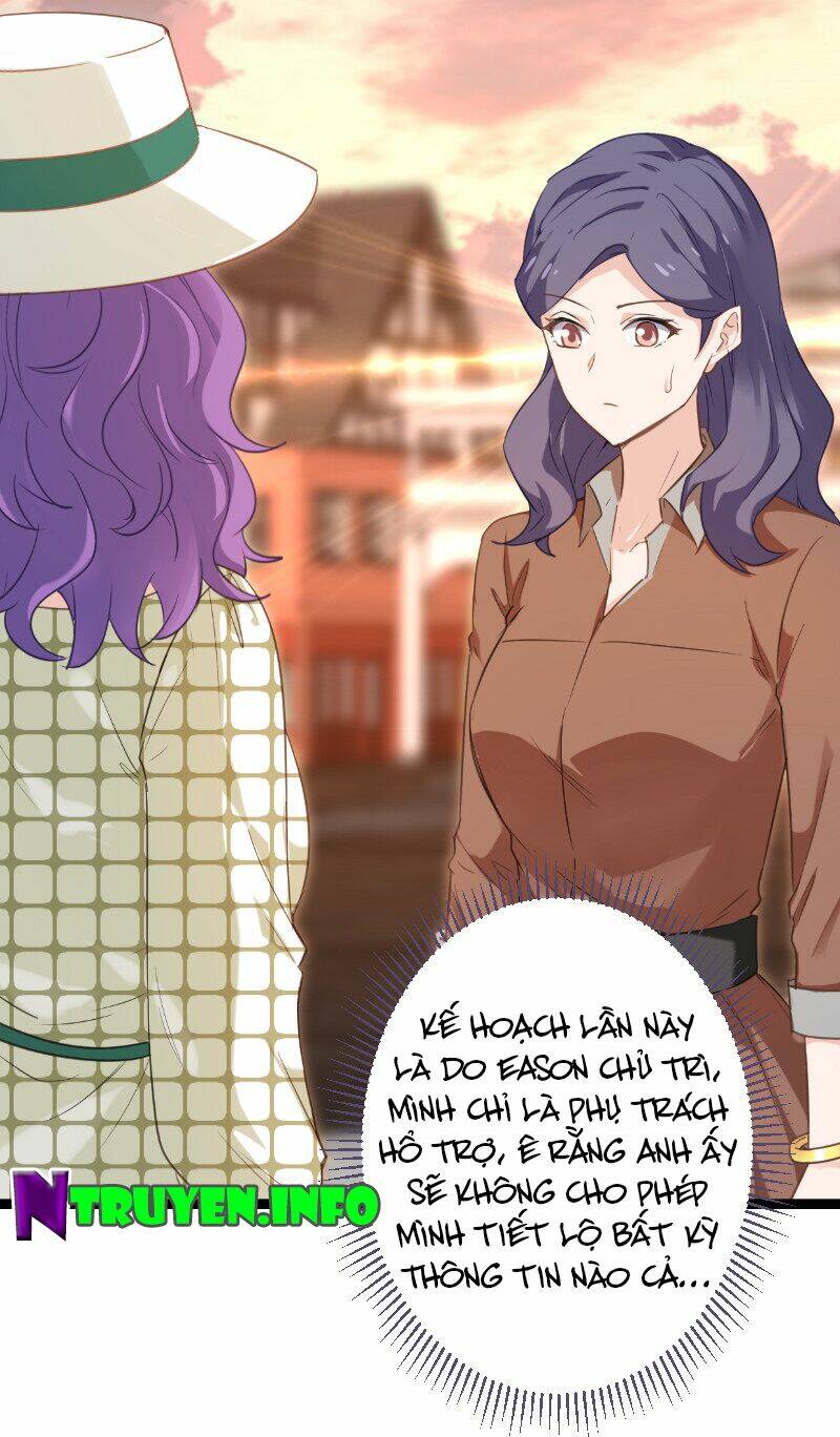 Ảnh Hậu Lão Bà Không Được Chạy: Chapter 117