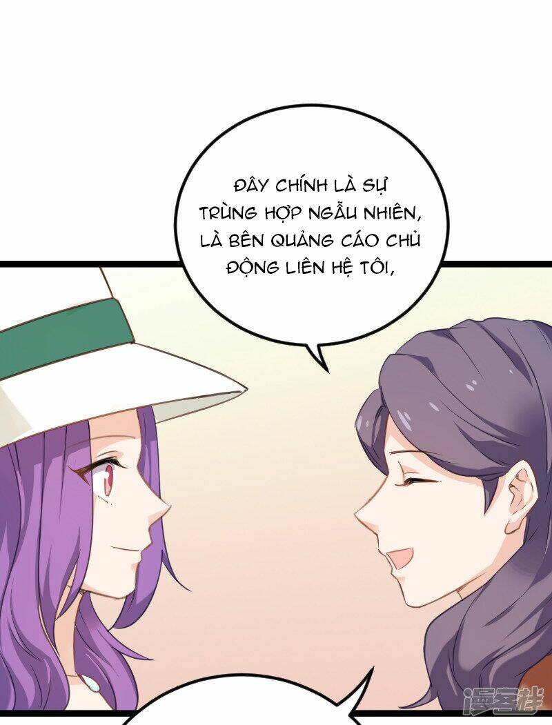 Ảnh Hậu Lão Bà Không Được Chạy: Chapter 117