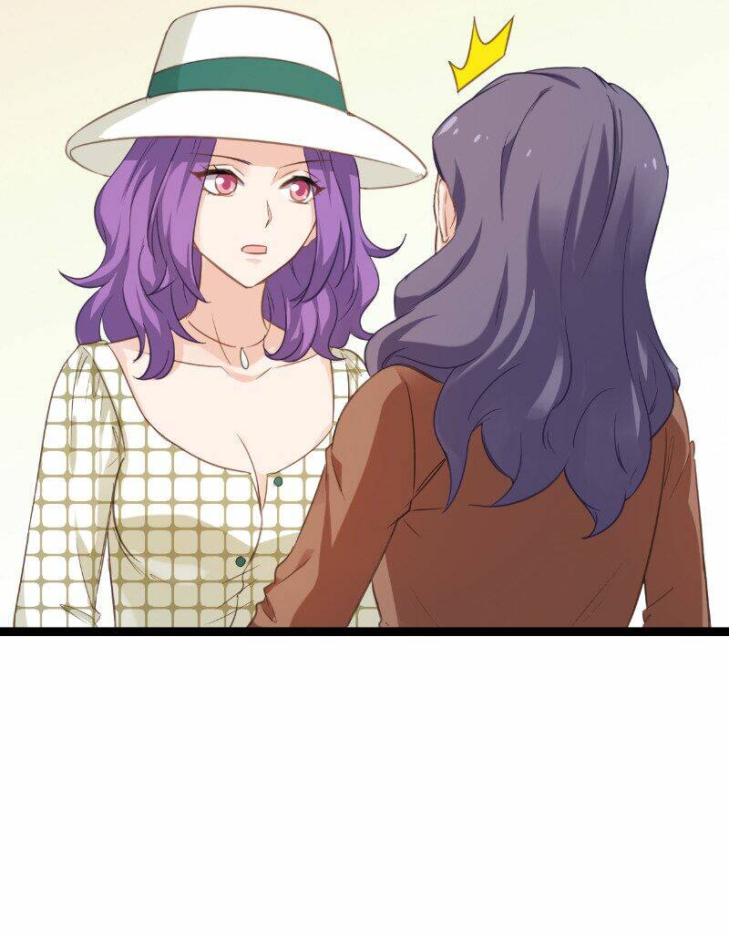 Ảnh Hậu Lão Bà Không Được Chạy: Chapter 117