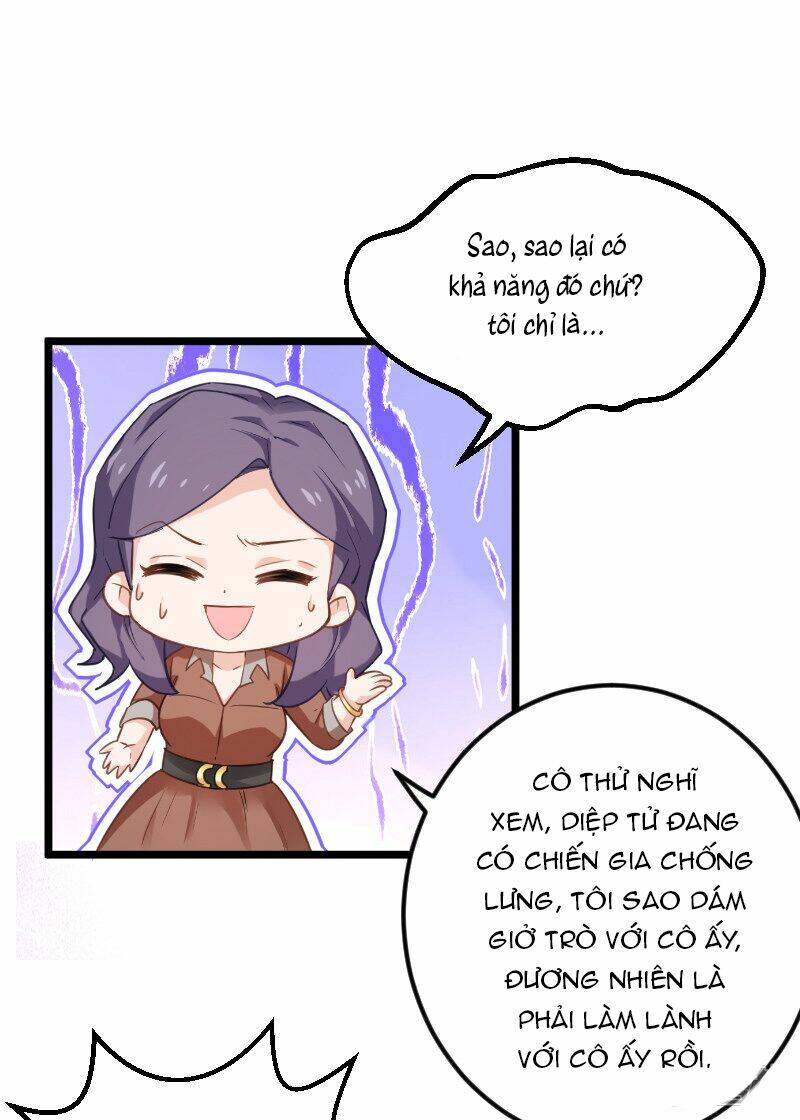 Ảnh Hậu Lão Bà Không Được Chạy: Chapter 117