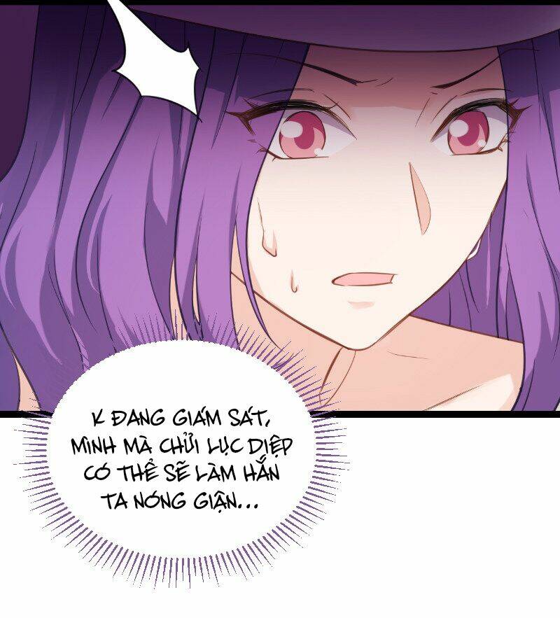 Ảnh Hậu Lão Bà Không Được Chạy: Chapter 117