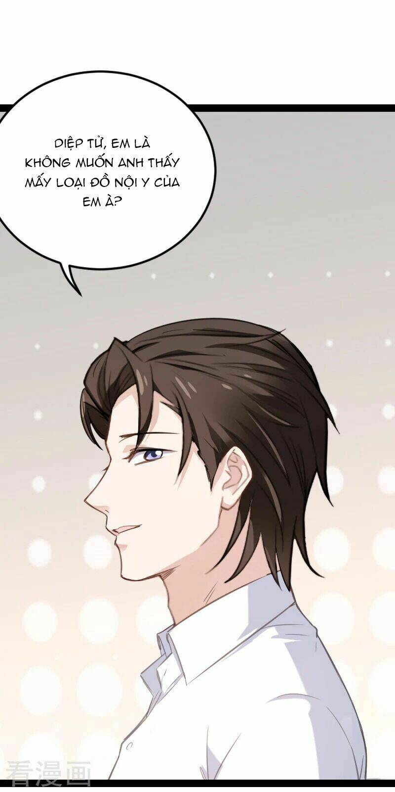 Ảnh Hậu Lão Bà Không Được Chạy: Chapter 118