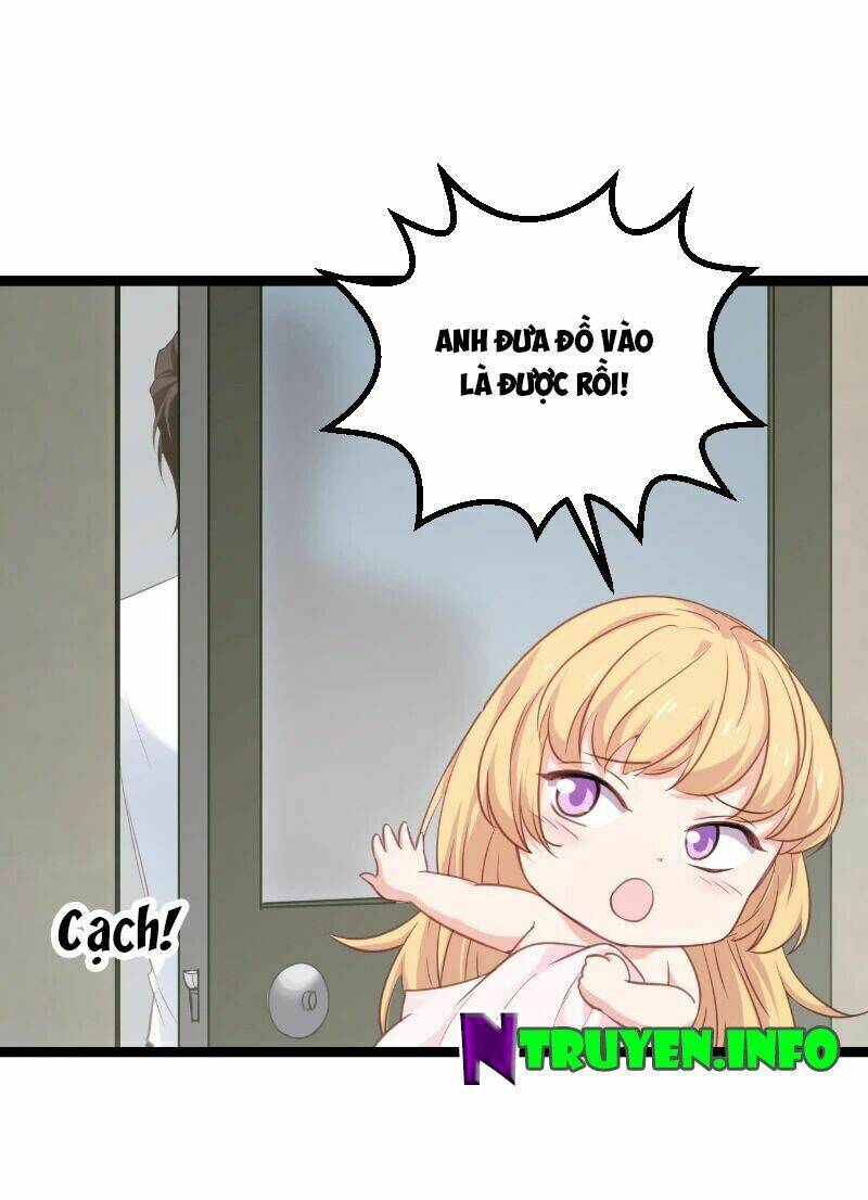 Ảnh Hậu Lão Bà Không Được Chạy: Chapter 118
