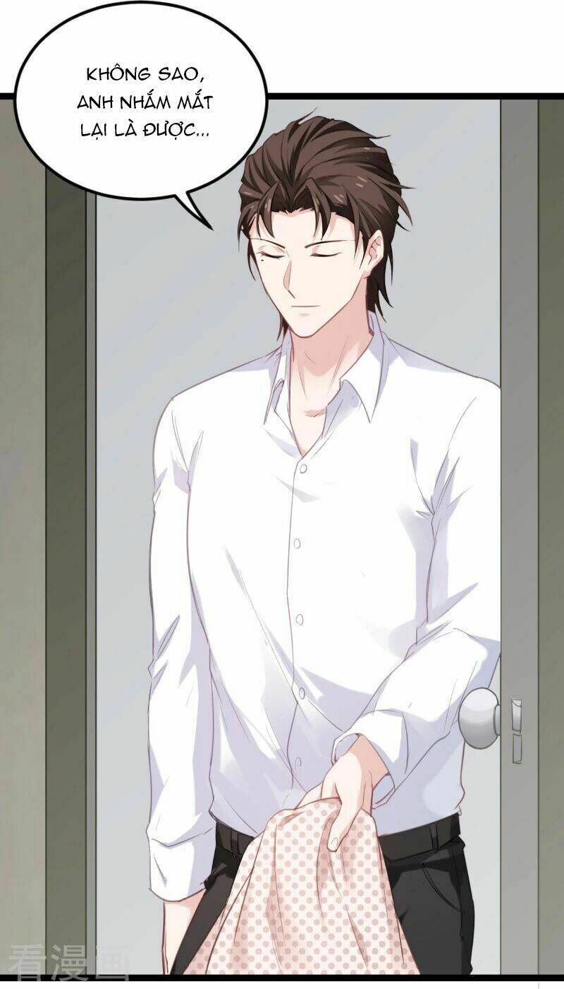 Ảnh Hậu Lão Bà Không Được Chạy: Chapter 118