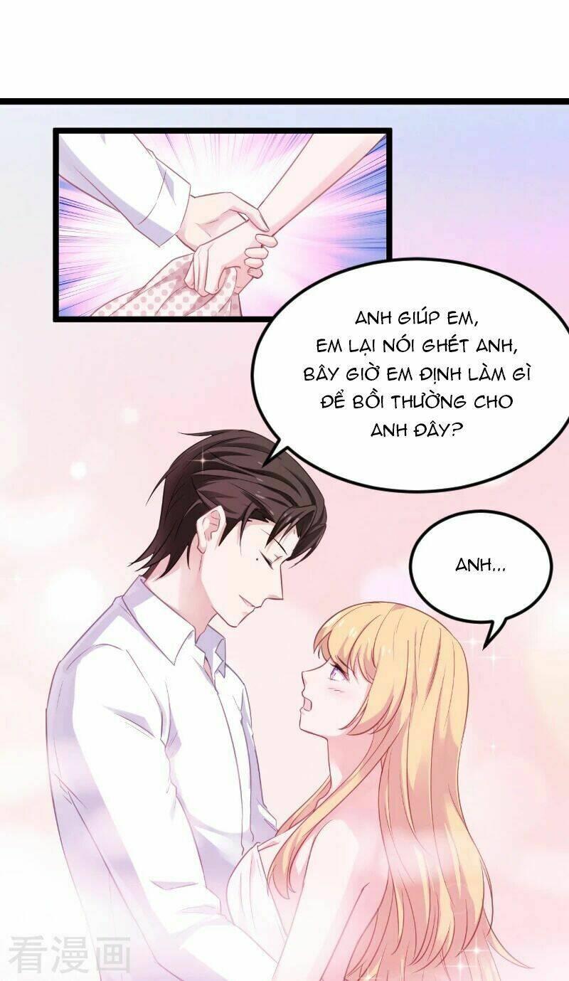 Ảnh Hậu Lão Bà Không Được Chạy: Chapter 118
